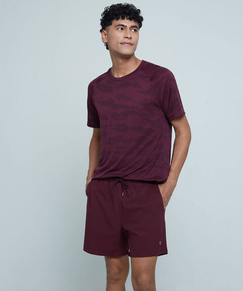 bermudas deportivas para hombre 