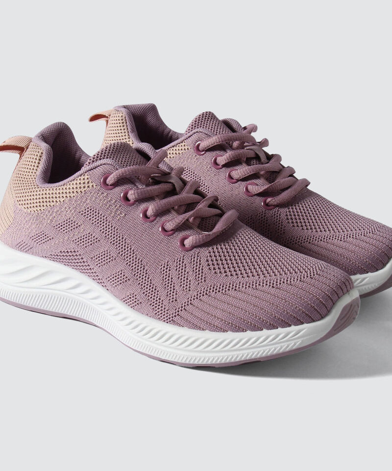 tenis sport para mujer