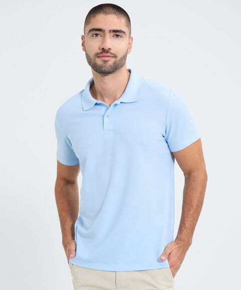 camisetas polo para hombre image number null