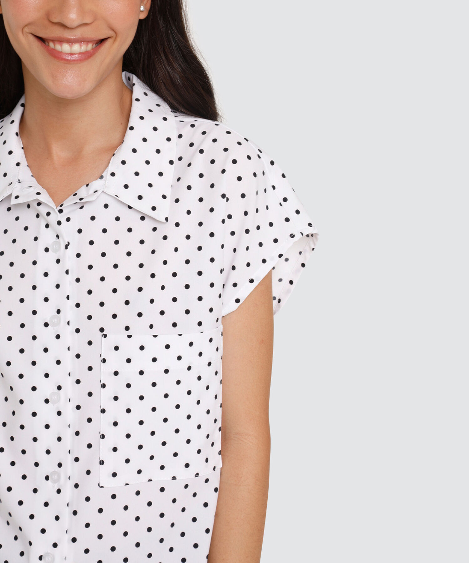 blusas de moda