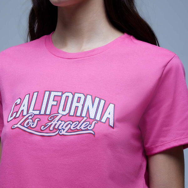 camisetas mujer