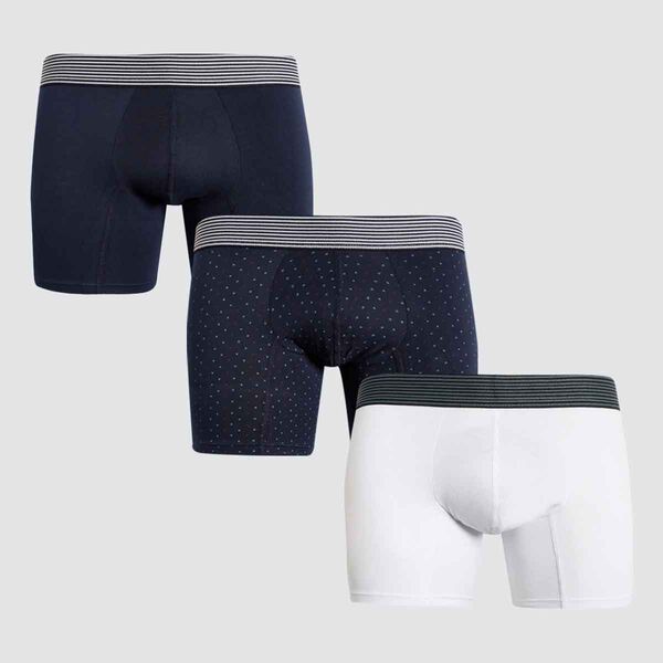 boxers para hombre image number null