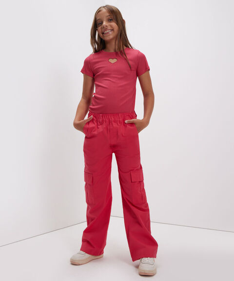 pantalon niña image number null