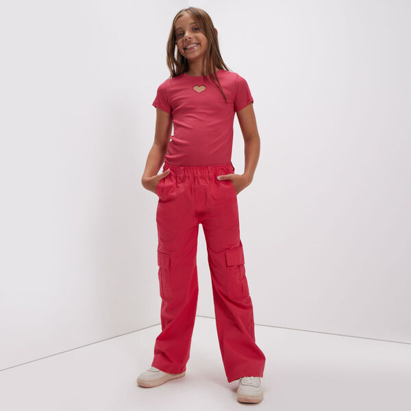 pantalon niña image number null