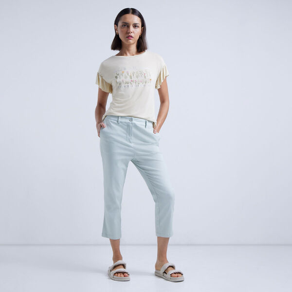 camisetas mujer