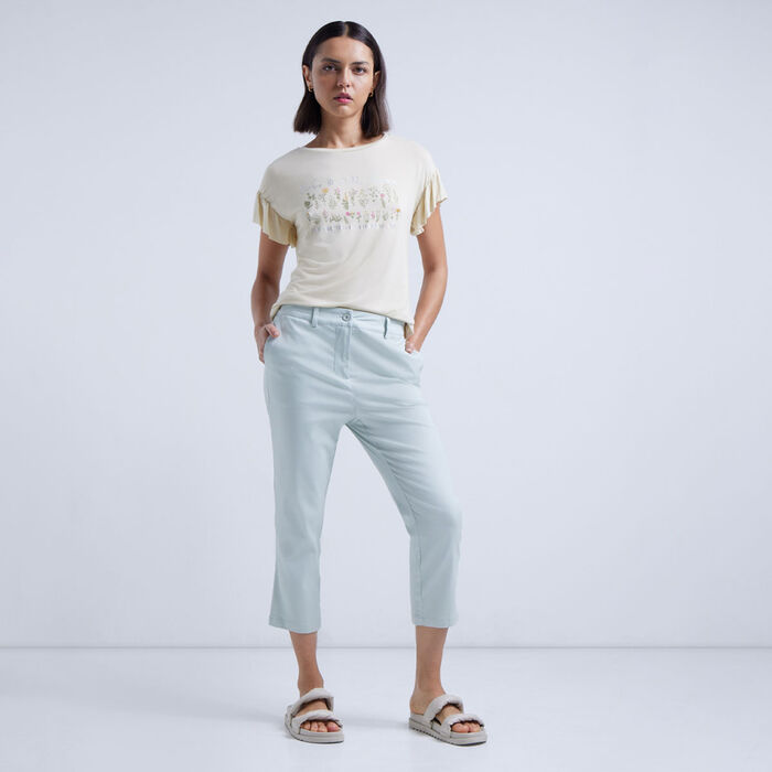 camisetas mujer