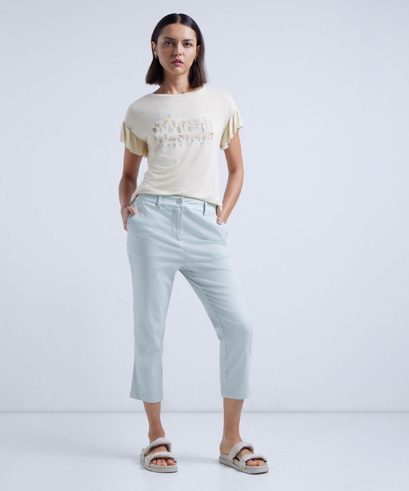 camisetas mujer