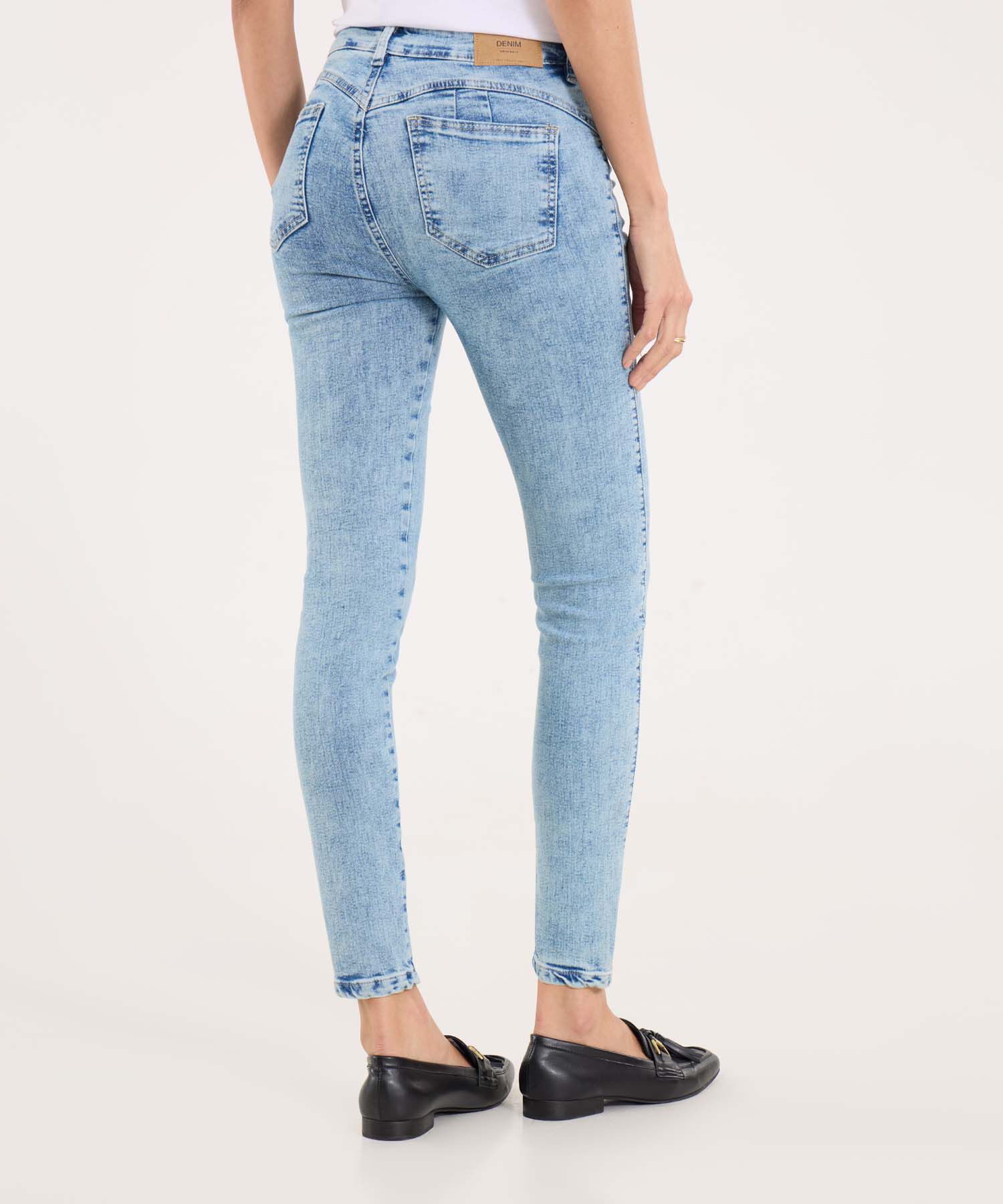 jeans mujer