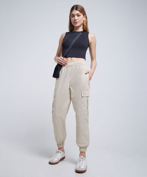 pantalon para mujer image number null