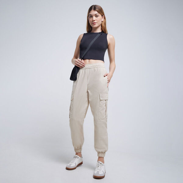 pantalon para mujer image number null