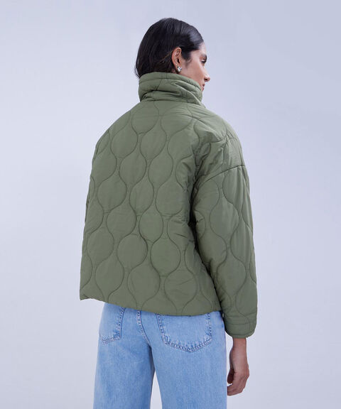 chaquetas para mujer image number null