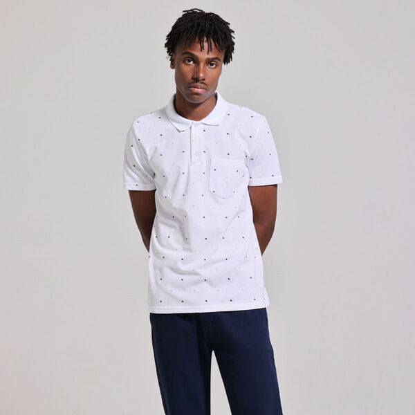 Camisetas polo para hombre  image number null