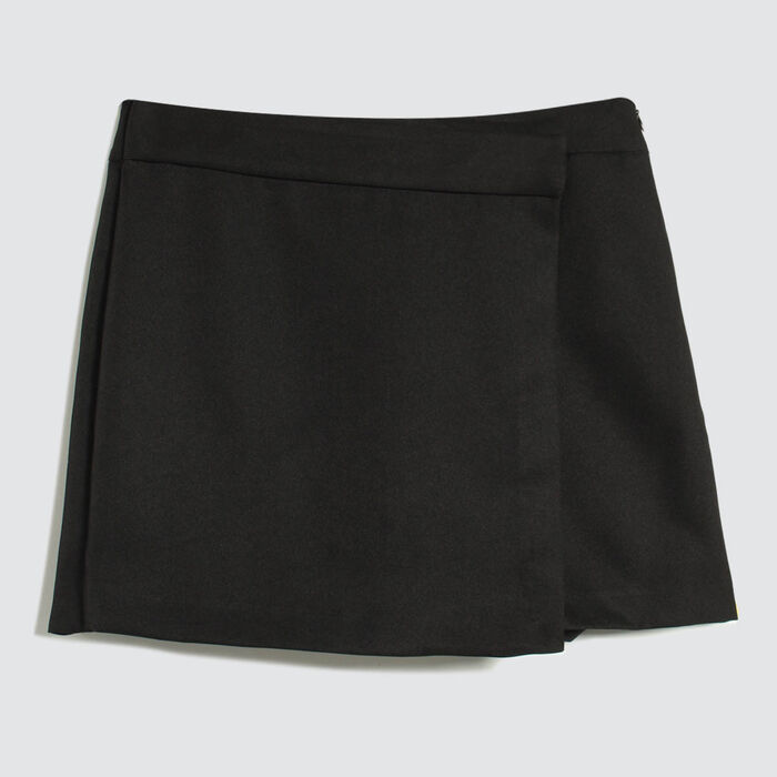faldas de moda