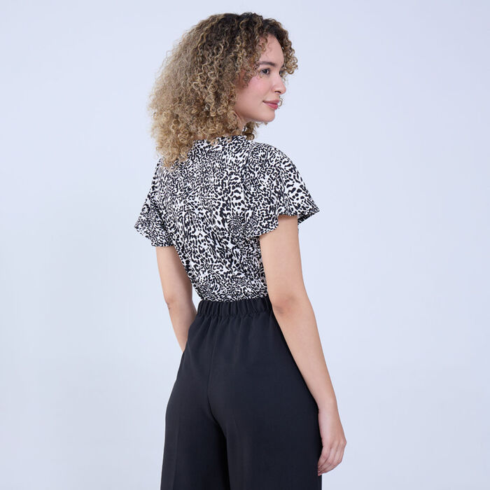 camisetas mujer