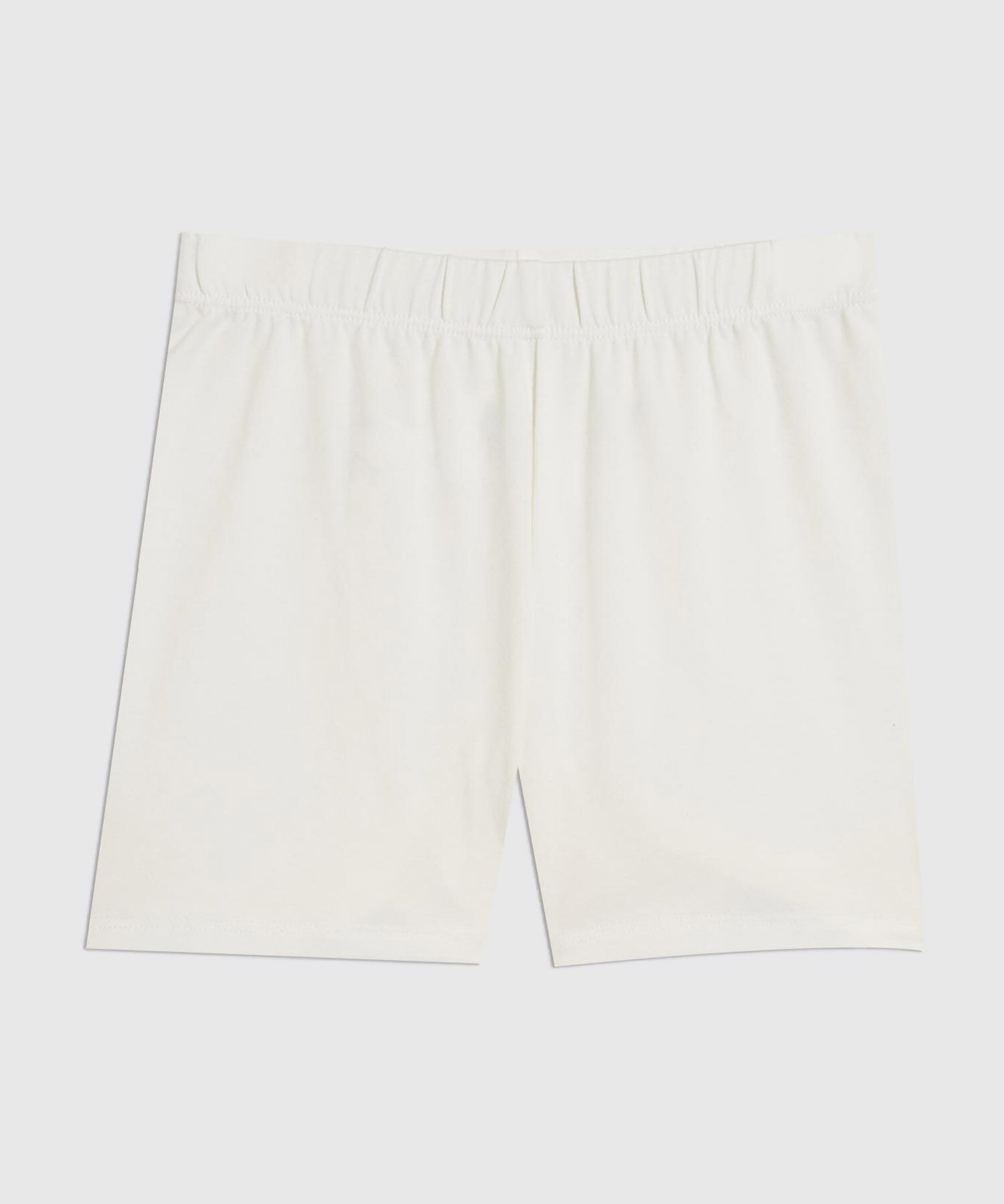 shorts para niña