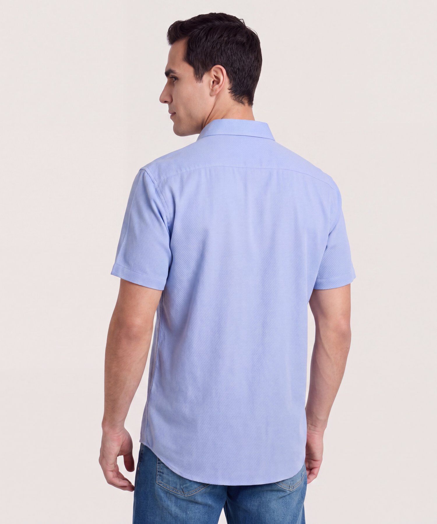 camisas para hombre
