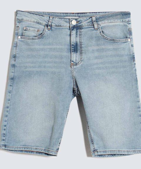bermudas para hombre