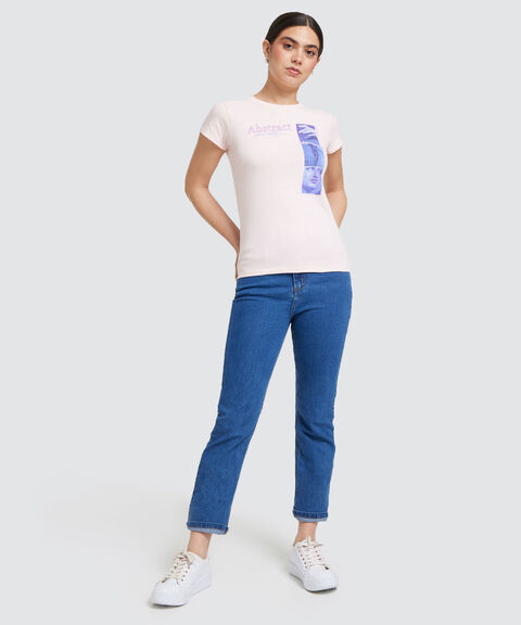 camisetas mujer image number null
