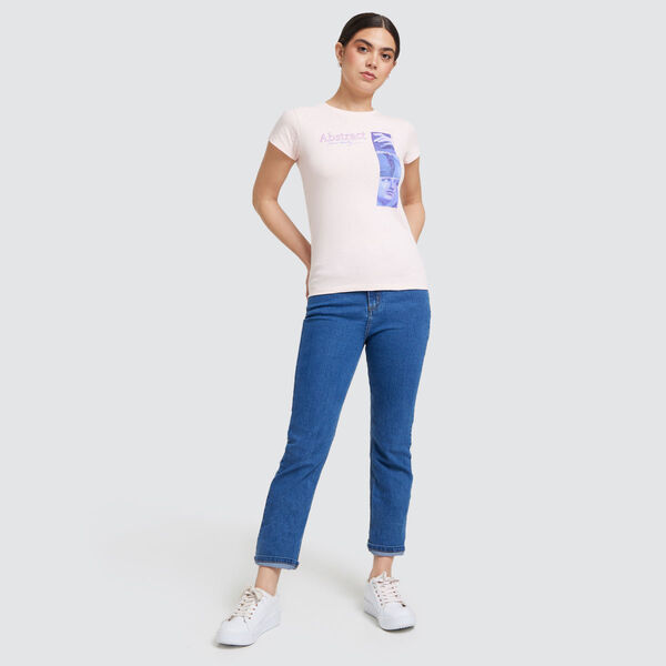 camisetas mujer image number null