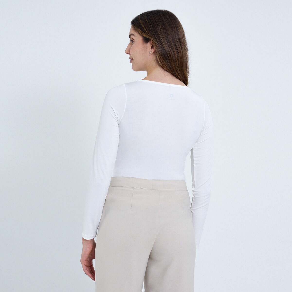 camisetas mujer