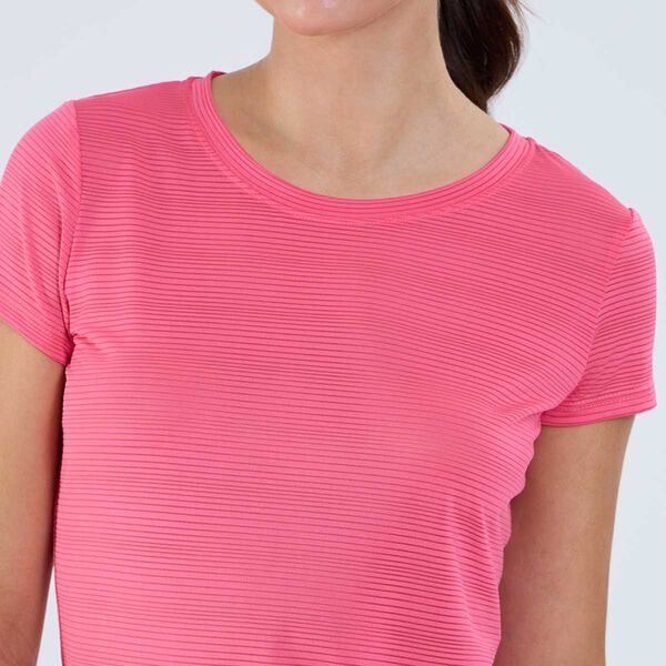 camisetas deportivas mujer