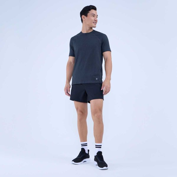 bermudas deportivas para hombre image number null