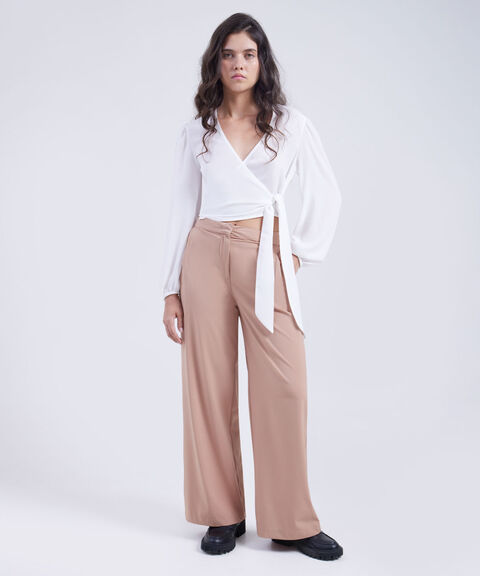 blusas de moda