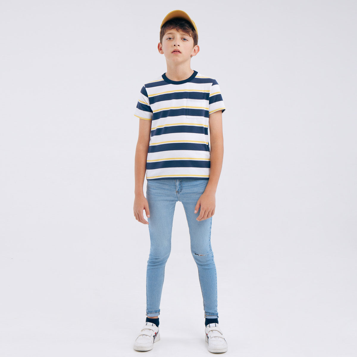 camisetas niño