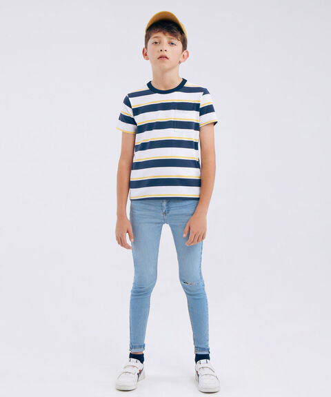 camisetas niño