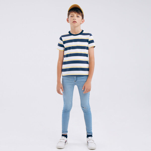 camisetas niño