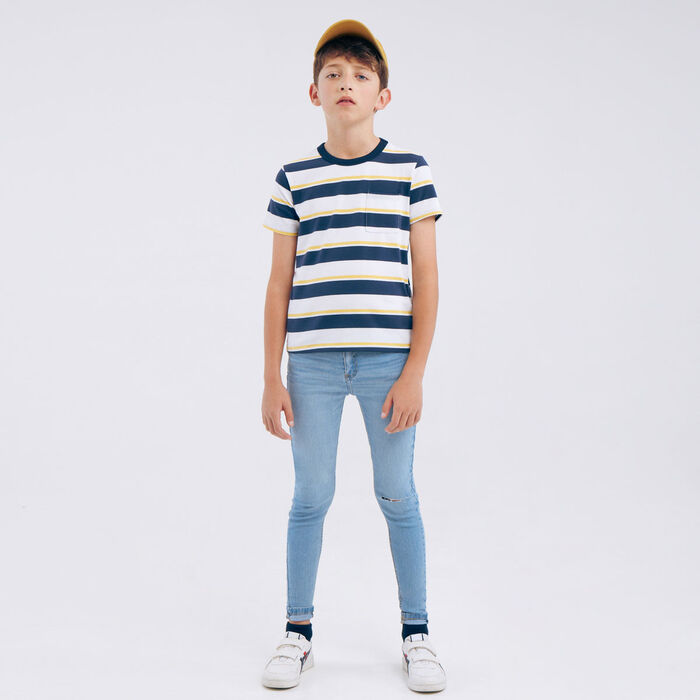camisetas niño