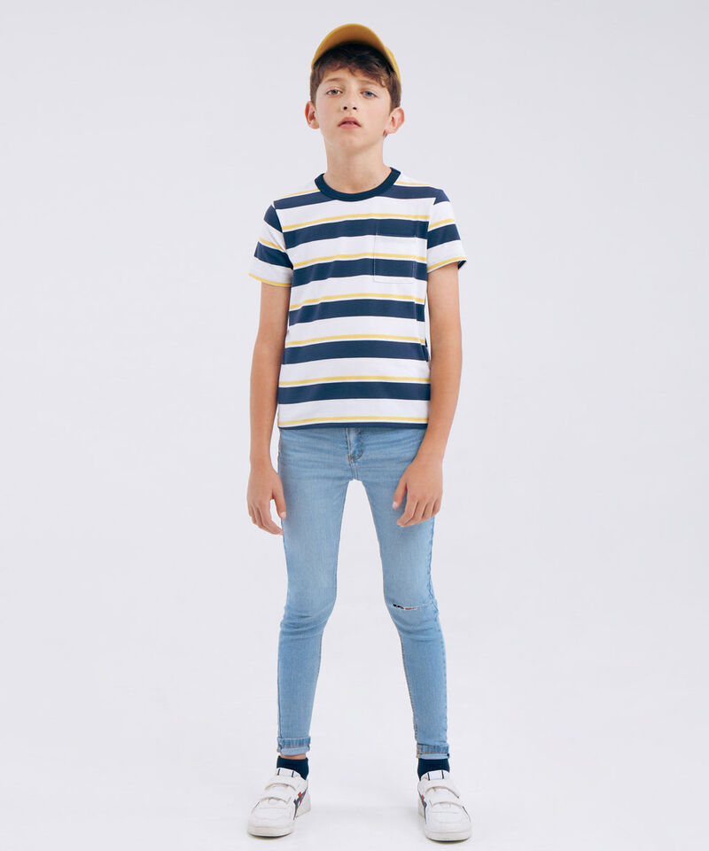 camisetas niño