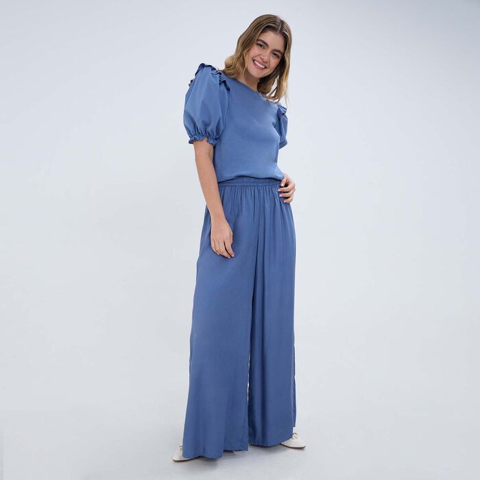 camisetas mujer