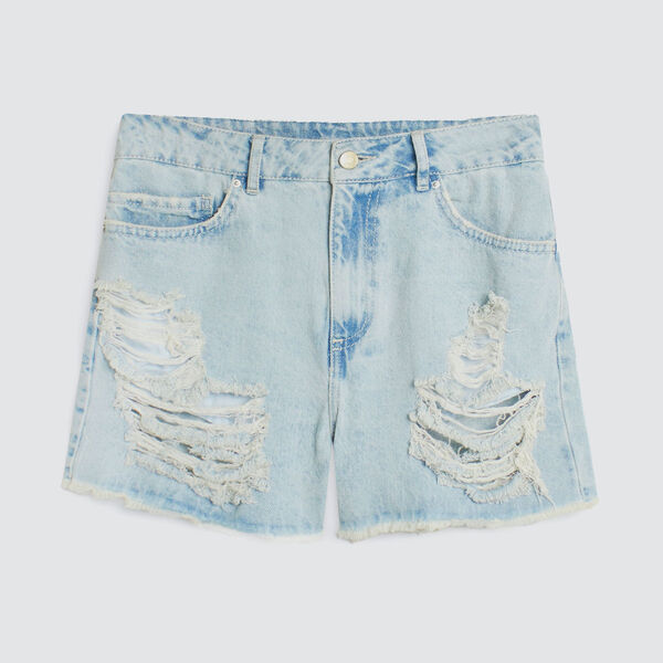 shorts mujeres