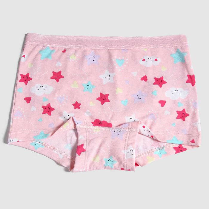 ropa interior para niñas