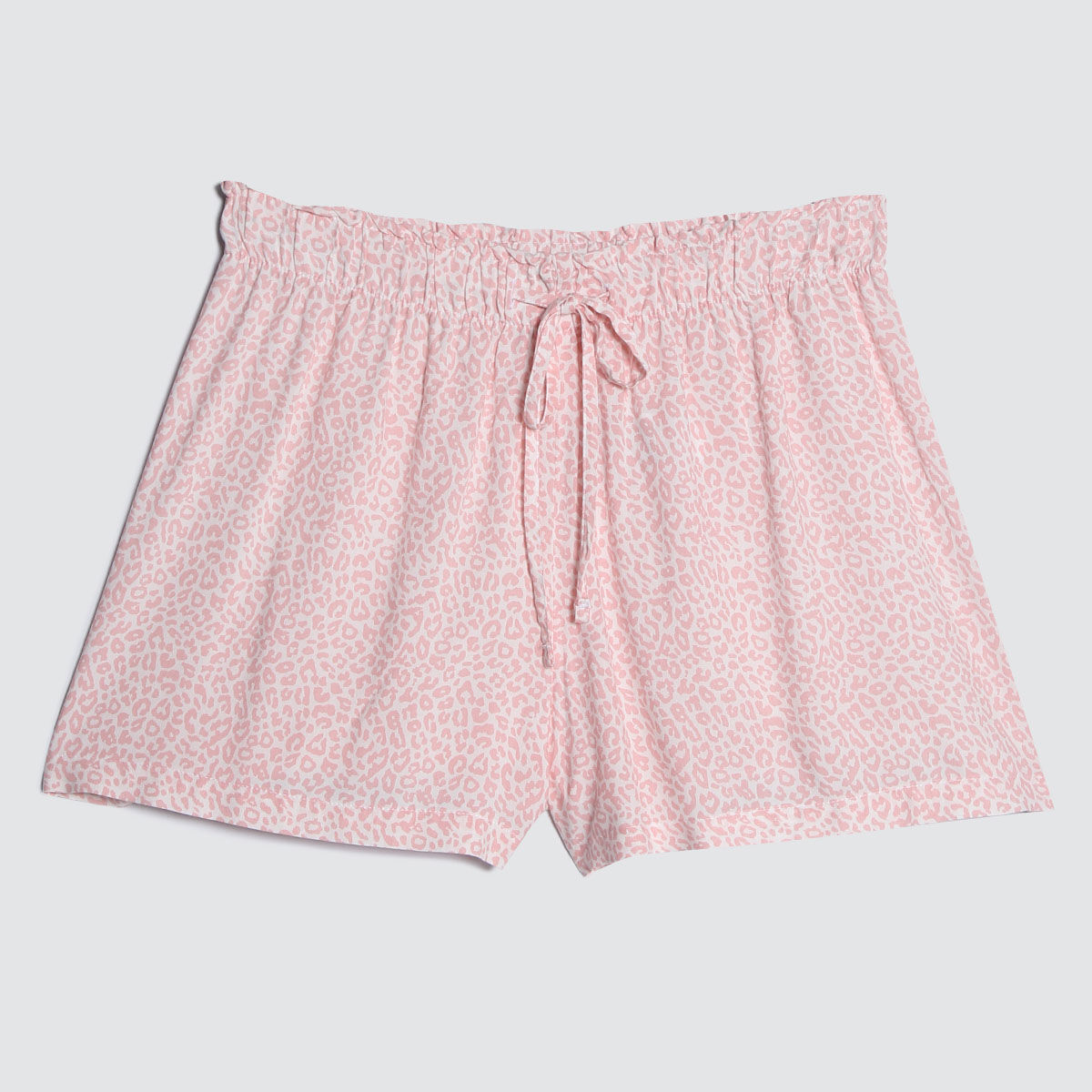 pijama de shorts mujer 