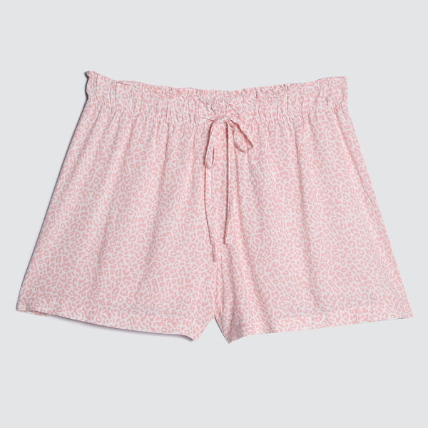 pijama de shorts mujer 