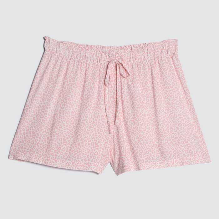 pijama de shorts mujer 