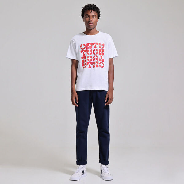 camisetas para hombre  image number null