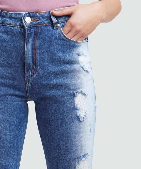 jeans mujer image number null