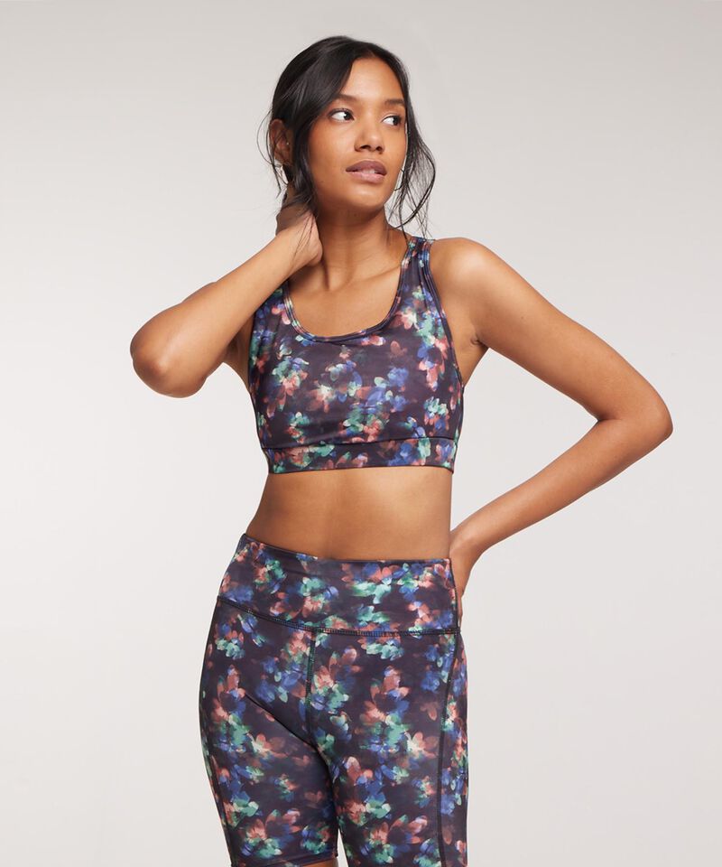 top deportivo mujer