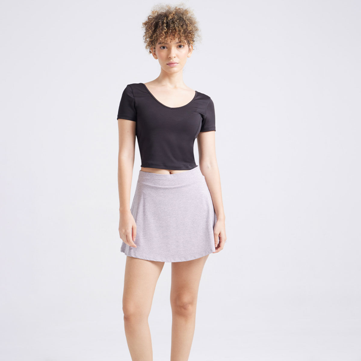 camisetas deportivas mujer