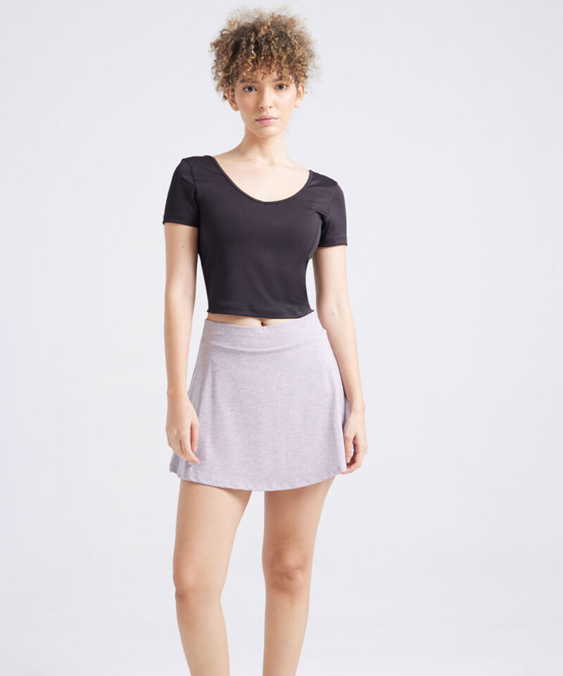 camisetas deportivas mujer