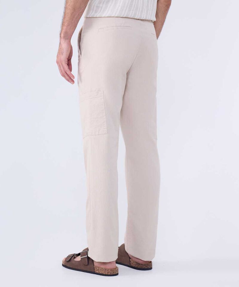 pantalones para hombre