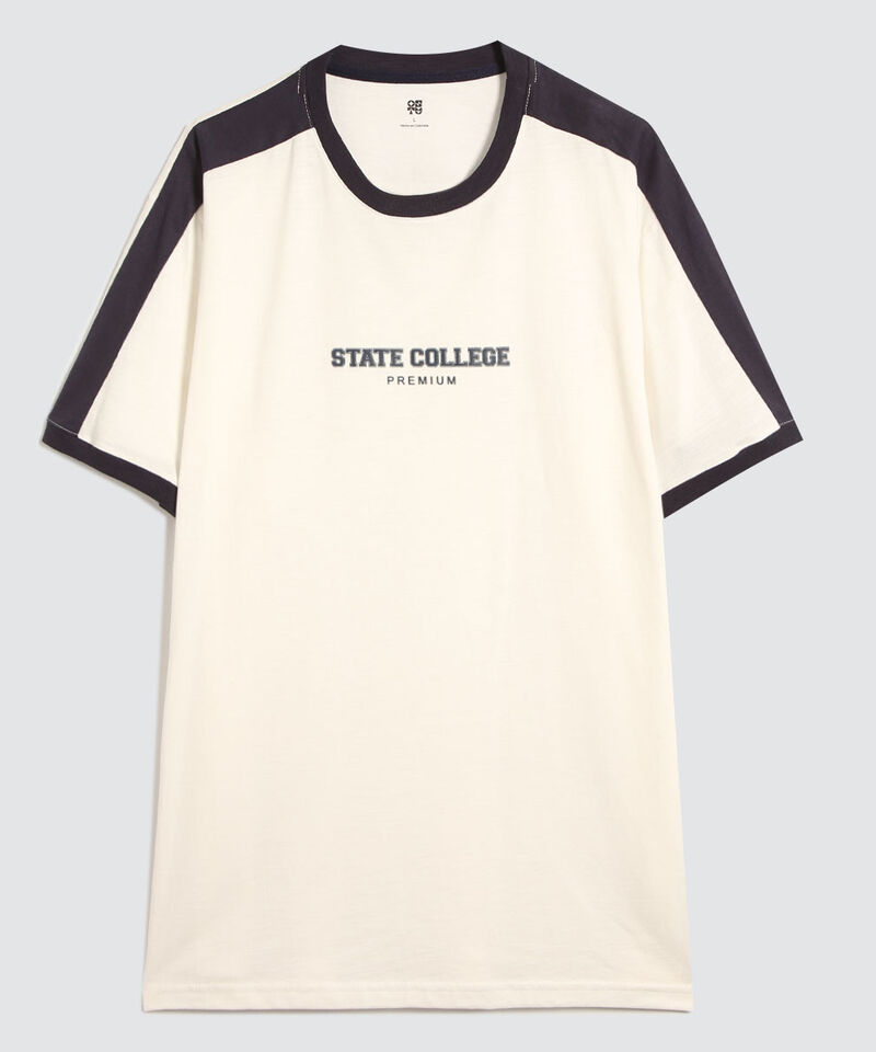 camisetas para hombre