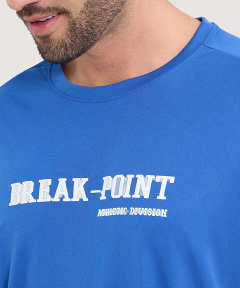 camisetas deportivas para hombre