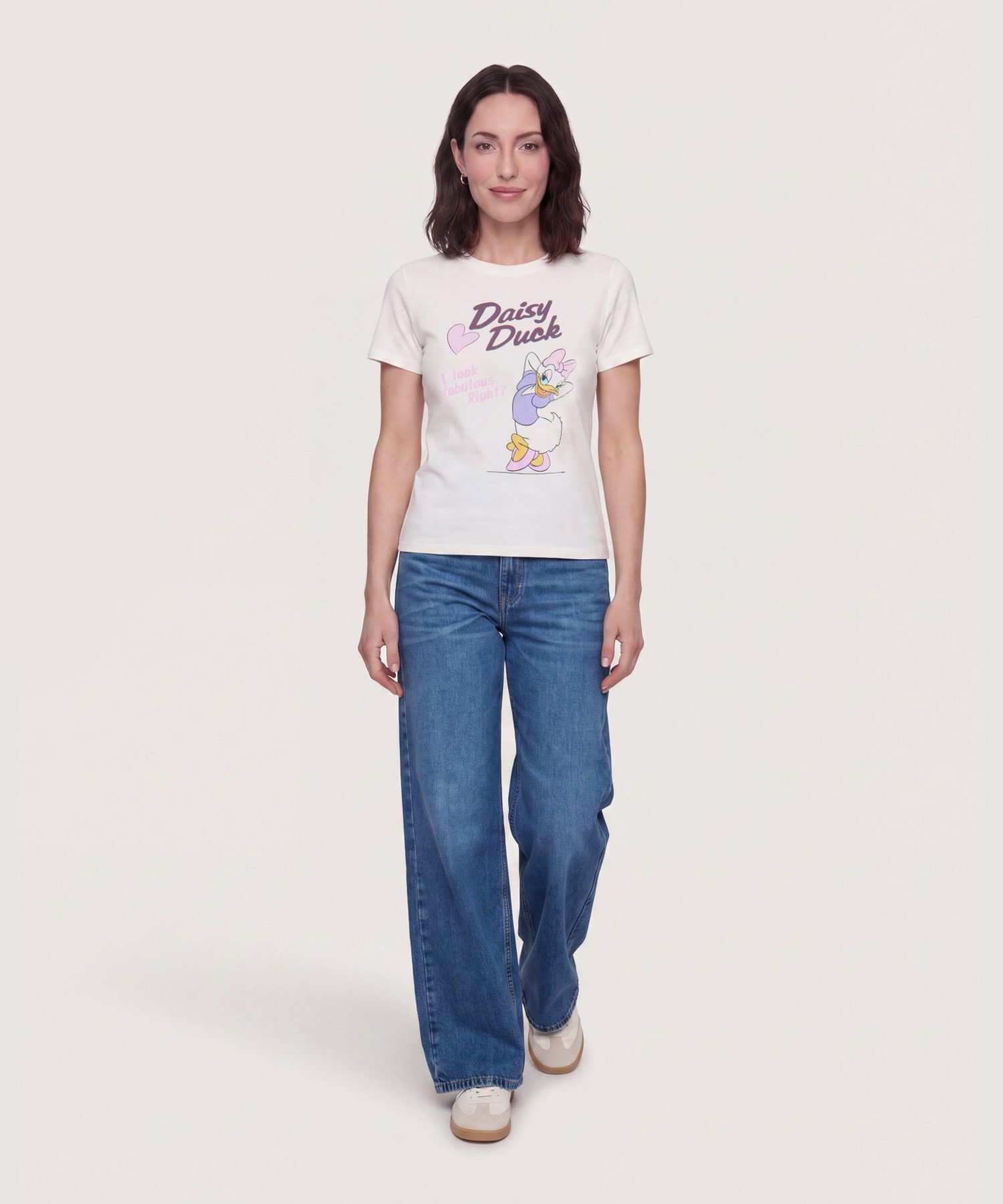camisetas mujer