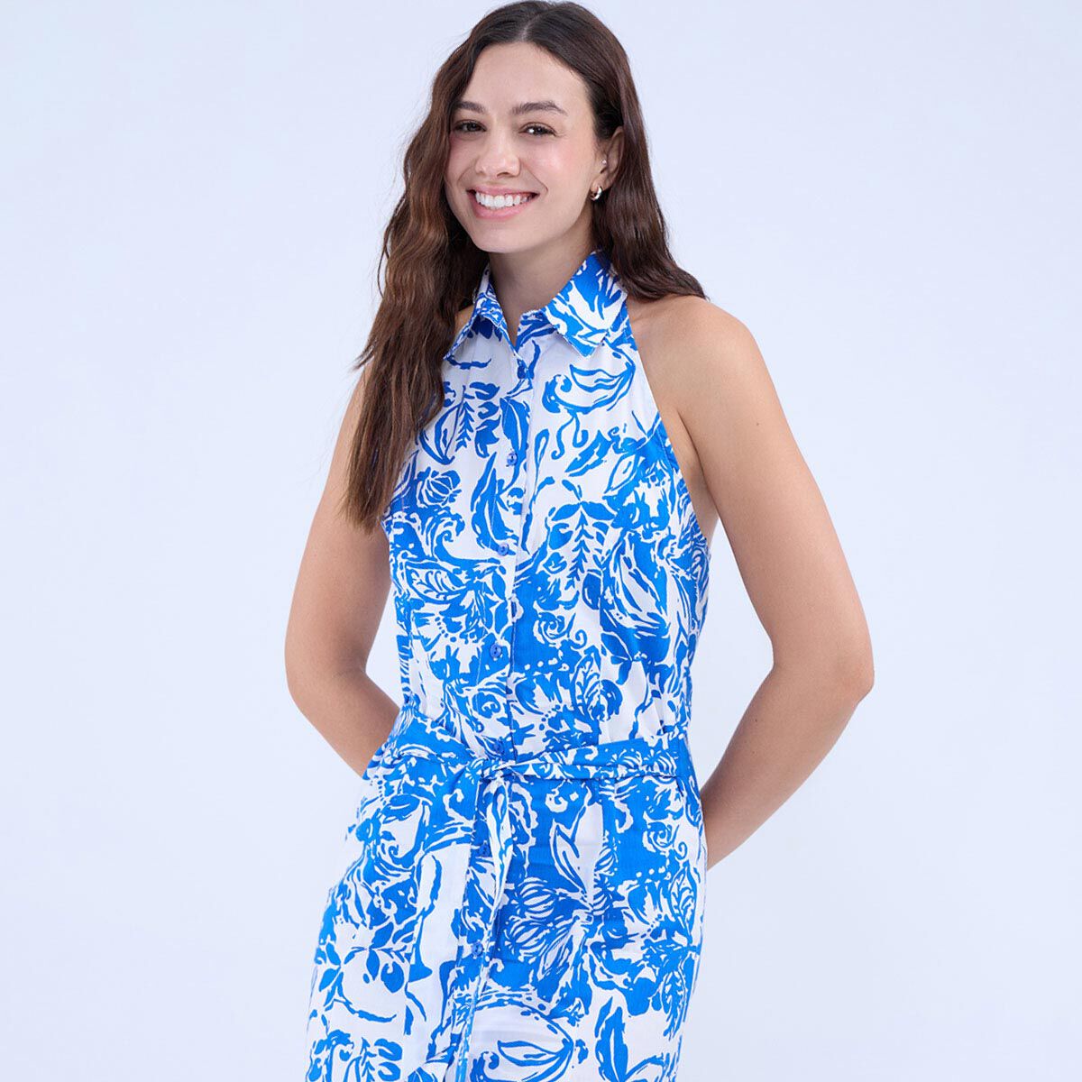 vestidos para mujer