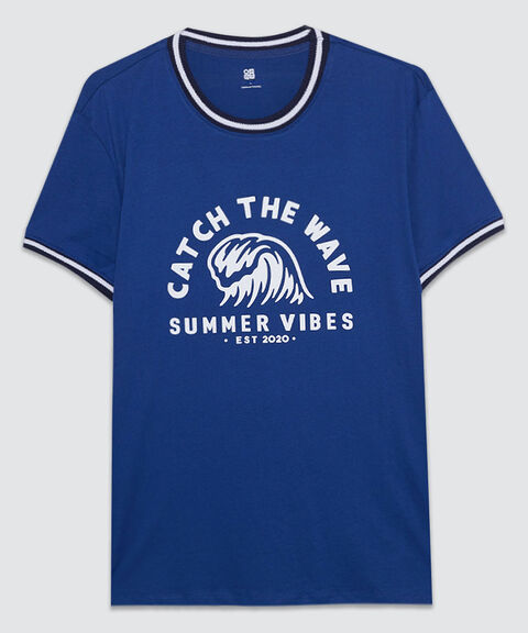 camisetas para hombre 