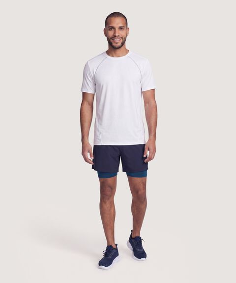 camisetas deportivas para hombre